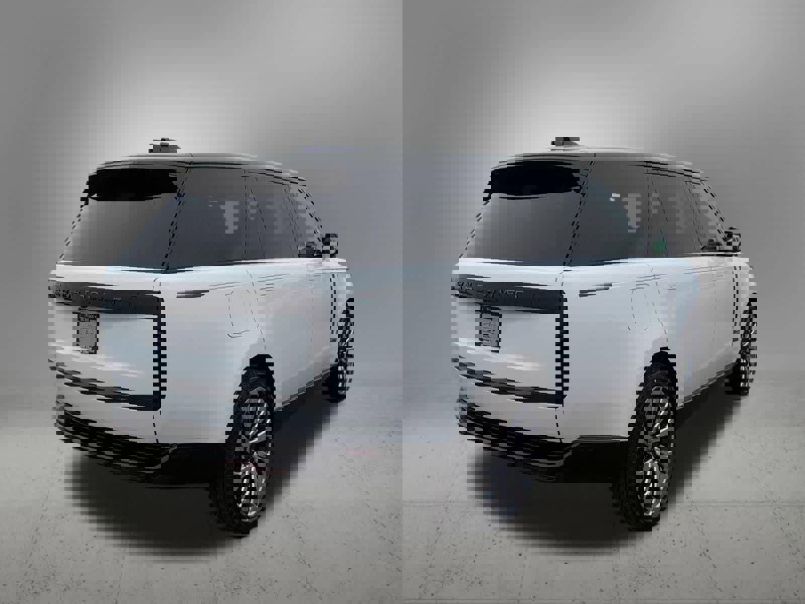 New 2026 Land Rover Range Rover Long Wheelbase Autobiography image 6