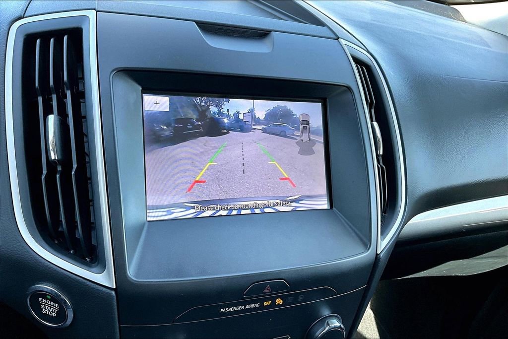 Used 2020 Ford Edge SEL w/ Convenience Package image 10