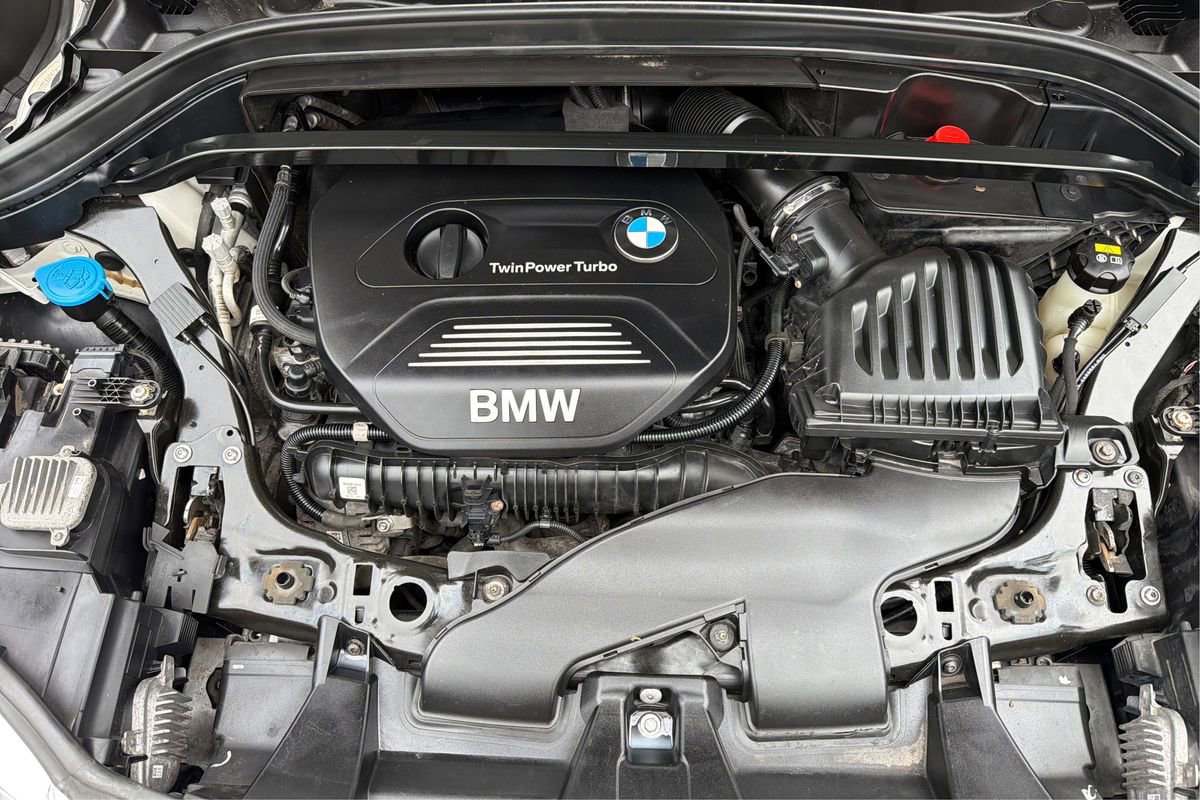 Used 2018 BMW X1 xDrive28i image 25