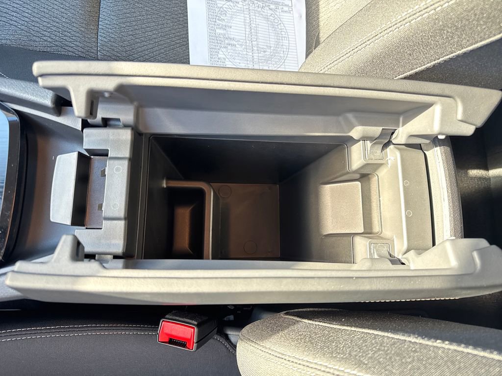 New 2026 Nissan Rogue SV w/ Cold Weather Package image 27