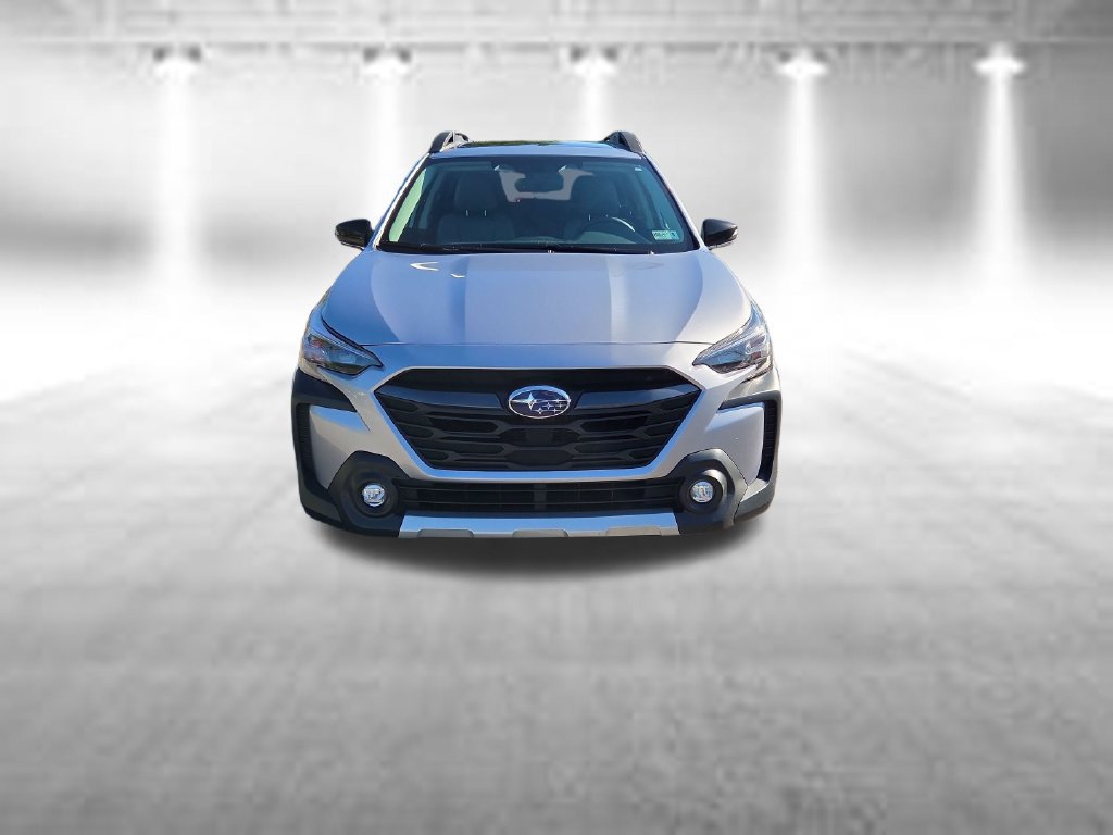 Certified 2025 Subaru Outback Limited AWD/4WD image 2