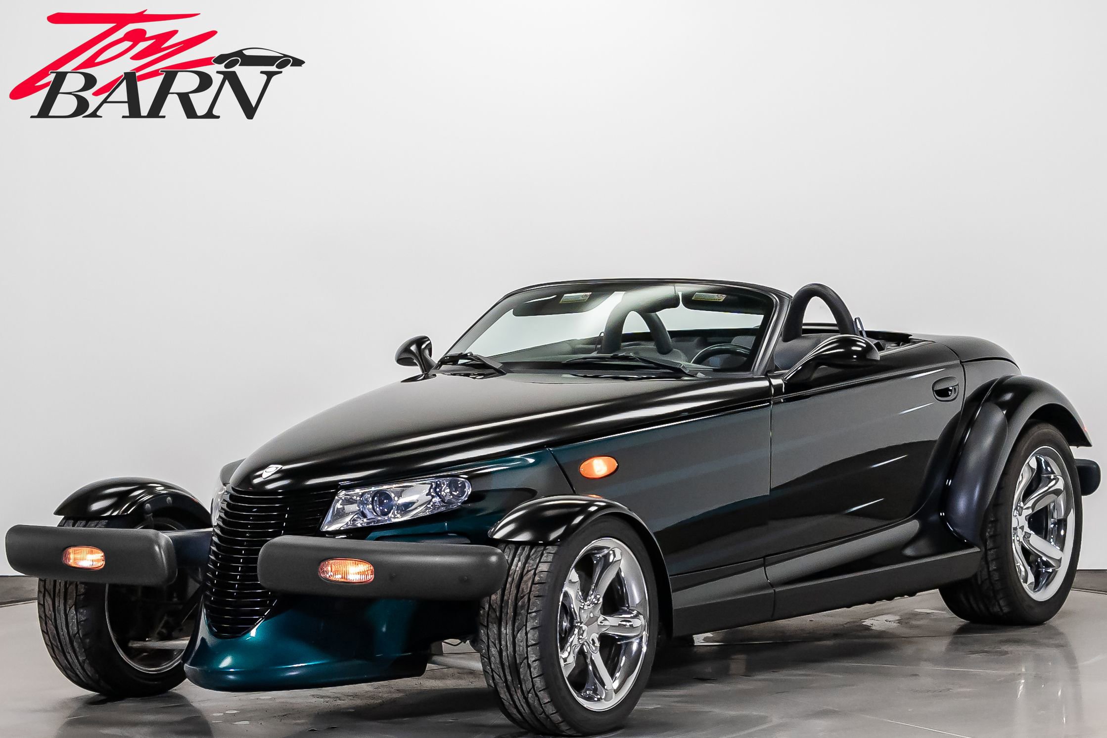 Used 2000 Plymouth Prowler image 1