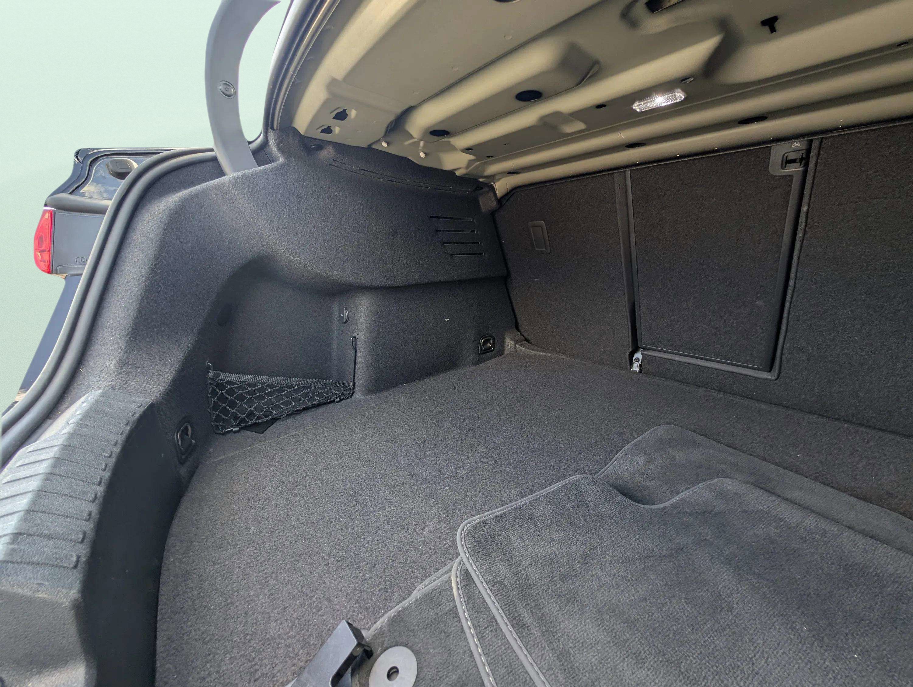 Used 2024 Audi A3 2.0T Premium image 11