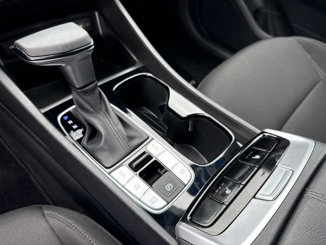 Certified 2023 Hyundai Tucson SEL AWD/4WD image 7