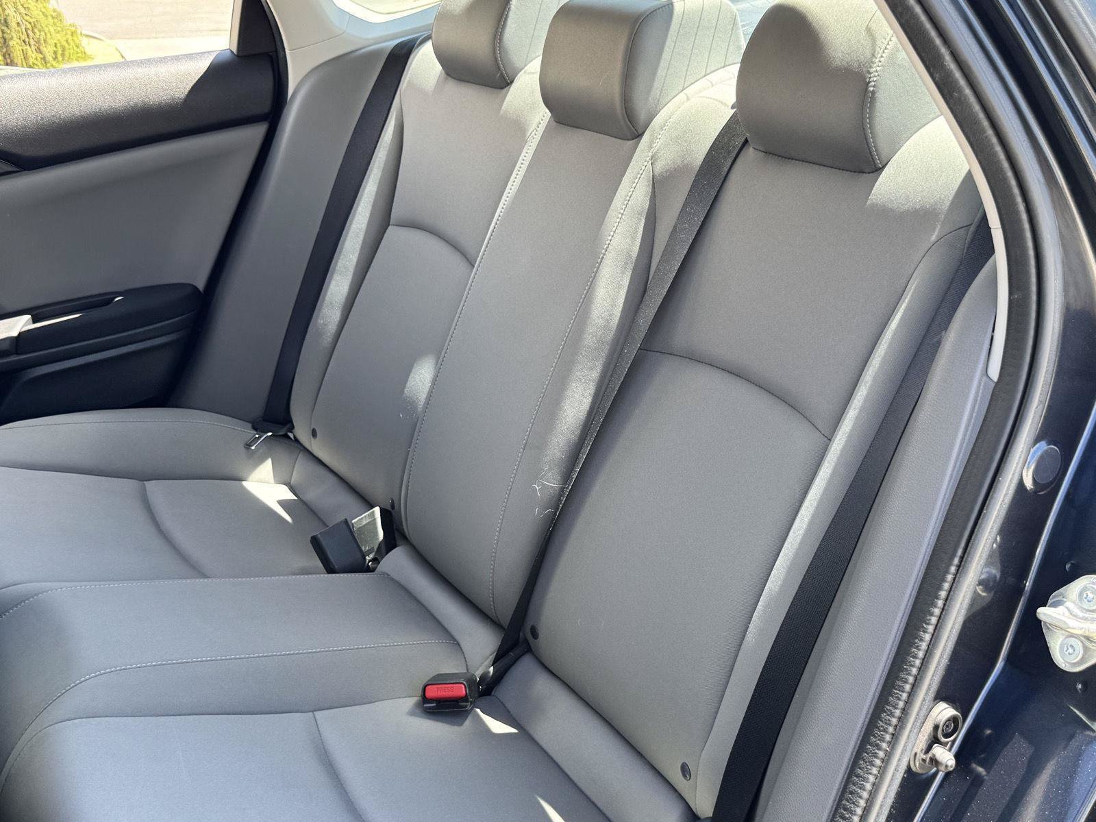 Used 2018 Honda Civic LX image 29