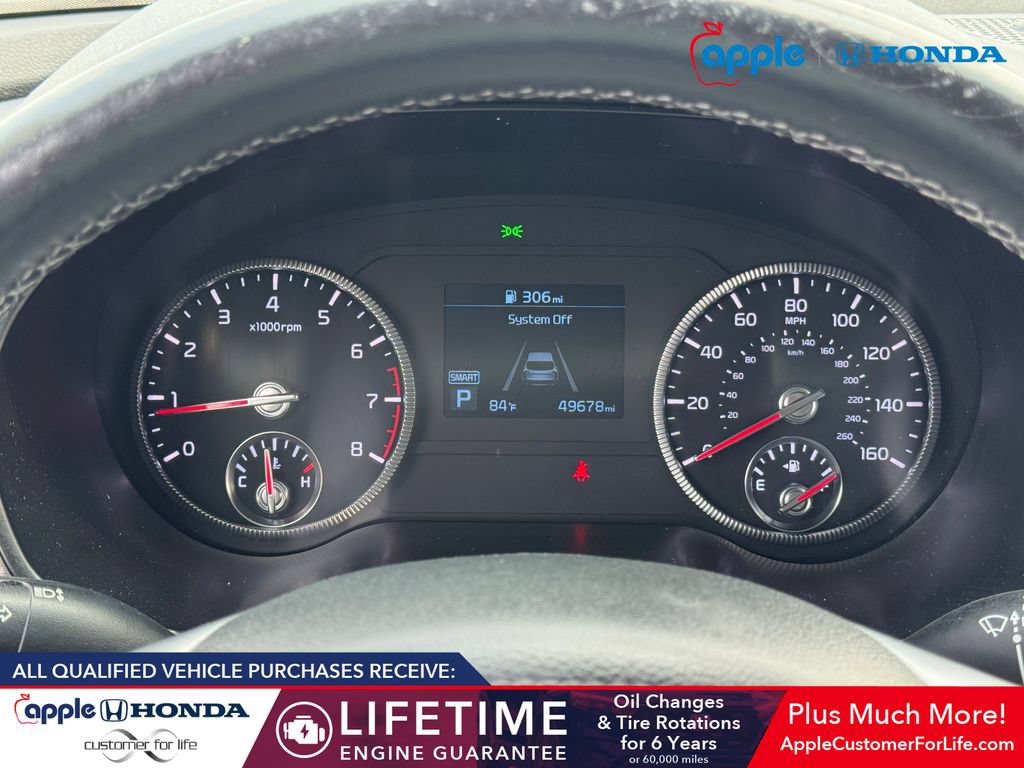 Used 2022 Kia Telluride EX w/ EX Premium Package AWD/4WD image 11