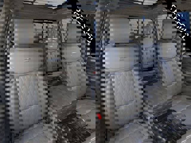 New 2026 Ford F150 Platinum image 10