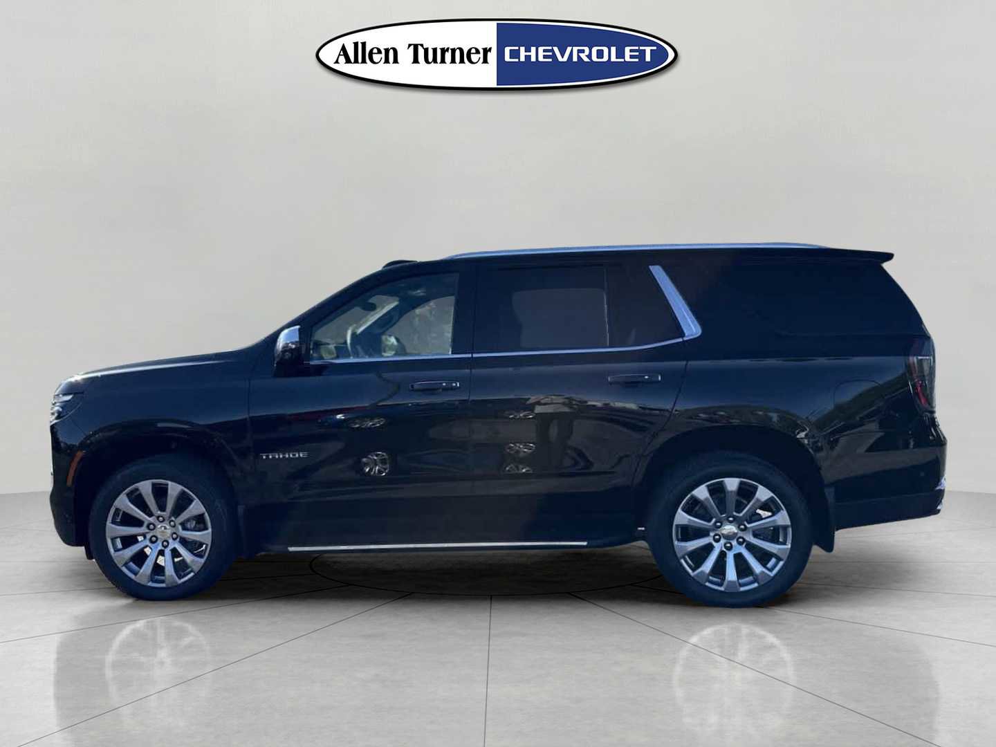 New 2026 Chevrolet Tahoe Premier RWD image 6