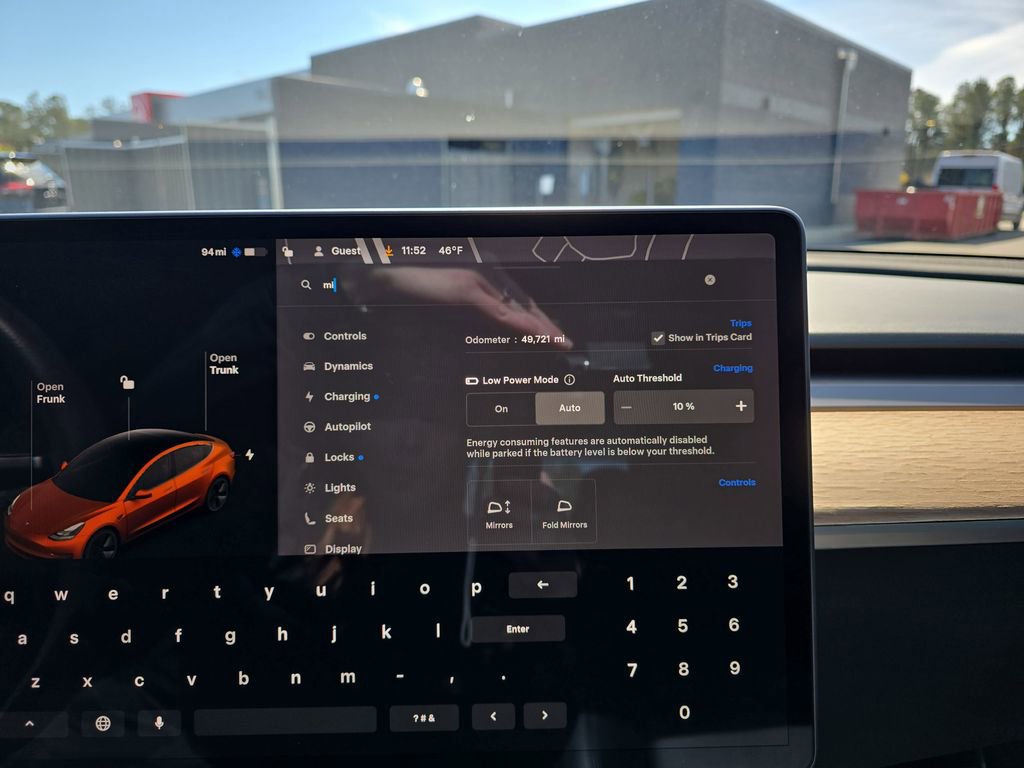 Used 2021 Tesla Model 3 Standard Range Plus image 23