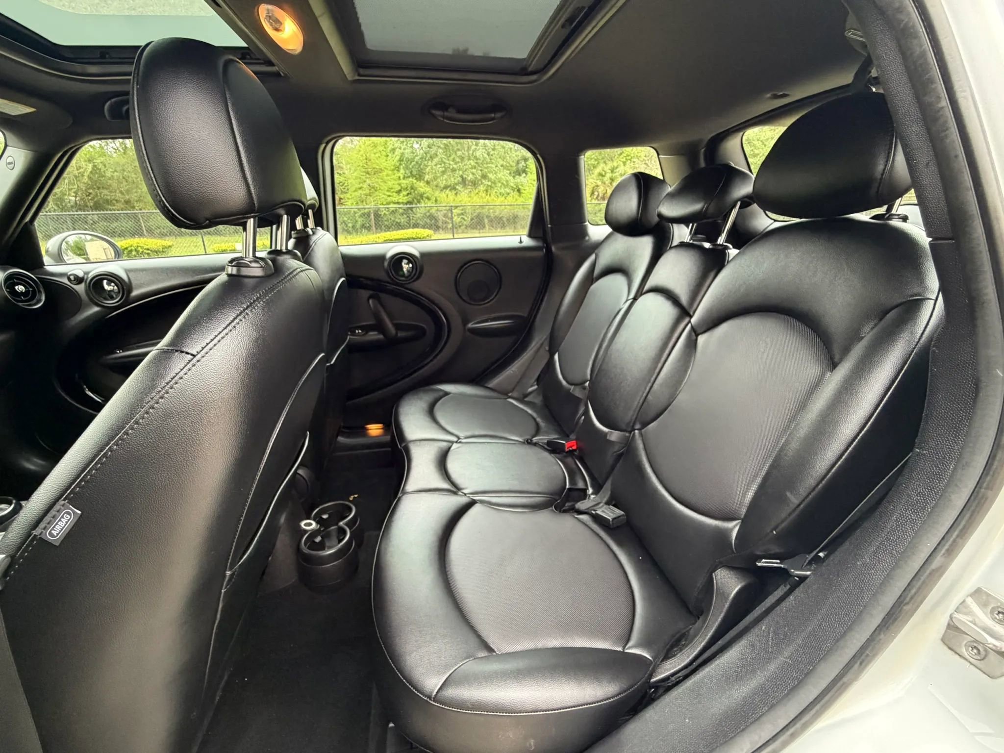 Used 2016 MINI Cooper Countryman image 39