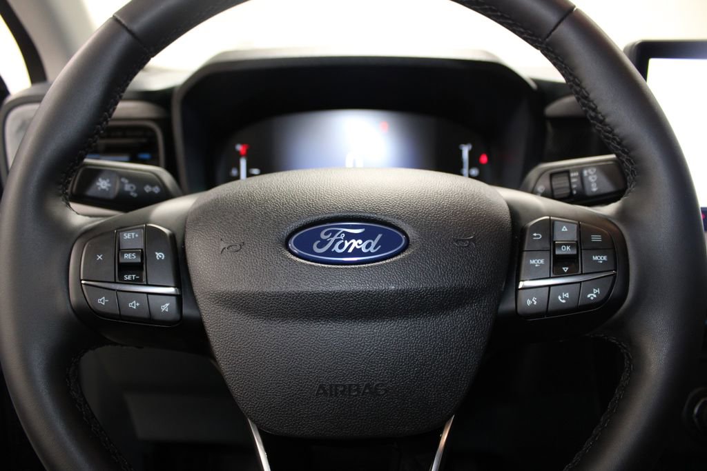 Used 2025 Ford Maverick XLT w/ XLT Luxury Package AWD/4WD image 43