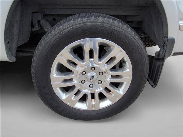 Used 2014 Ford F150 Platinum w/ Max Trailer Tow Package AWD/4WD image 21