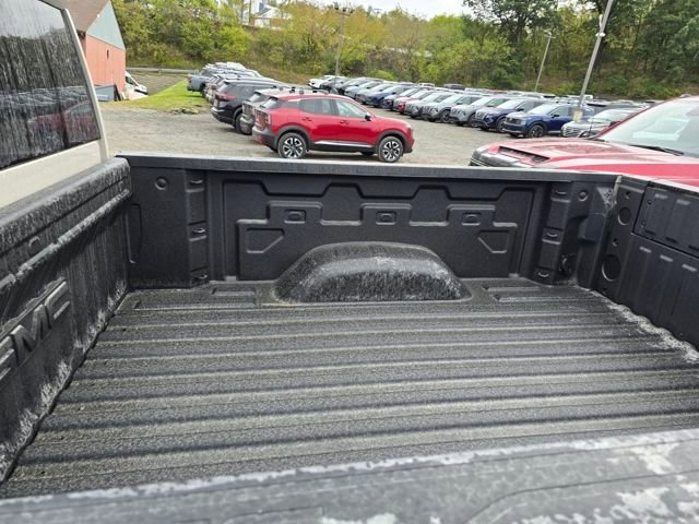 New 2026 GMC Sierra 2500 SLE w/ SLE Value Package; image 4