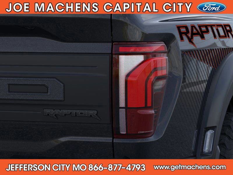 New 2026 Ford F150 Raptor image 22
