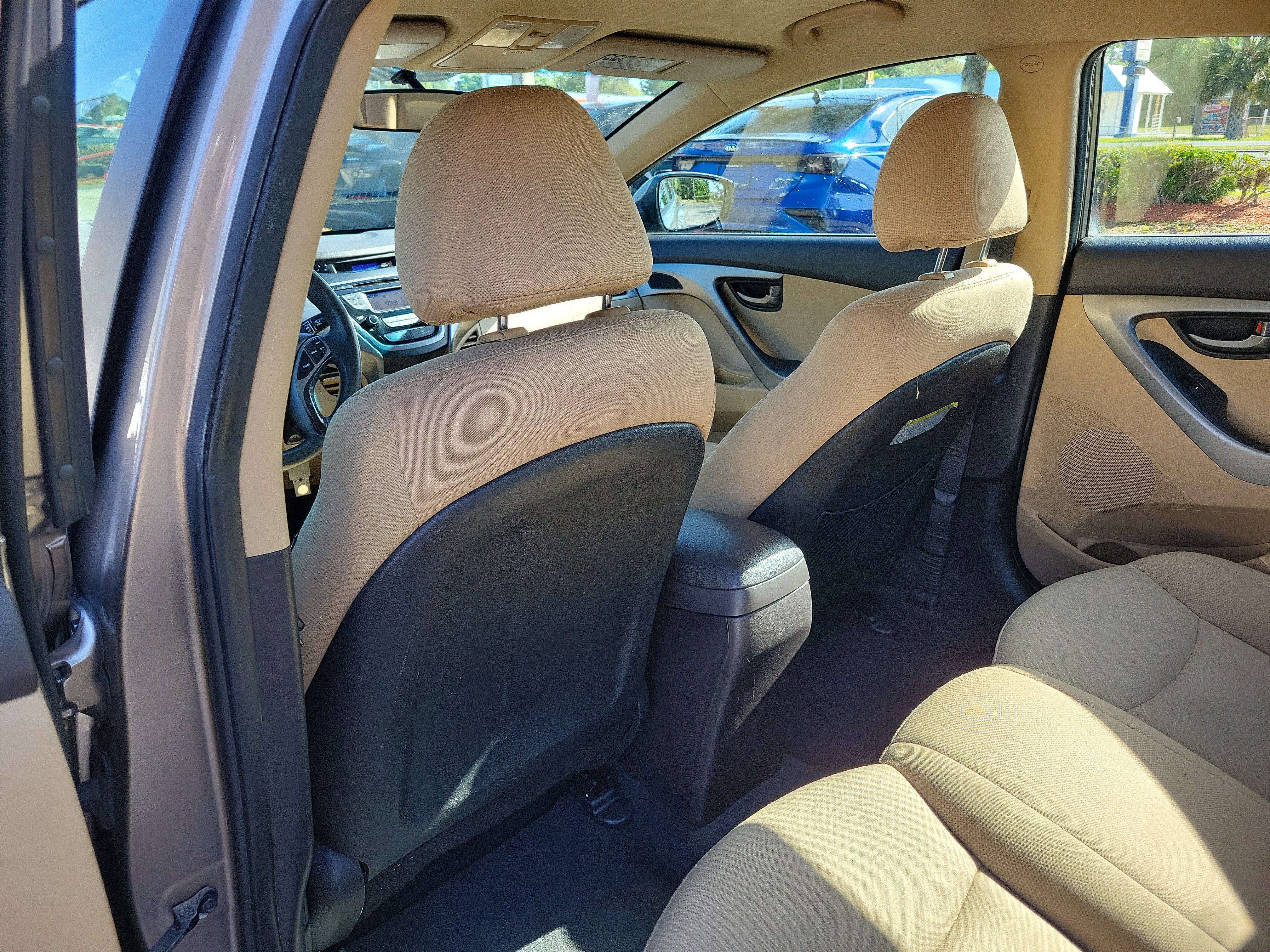 Used 2013 Hyundai Elantra GLS image 15