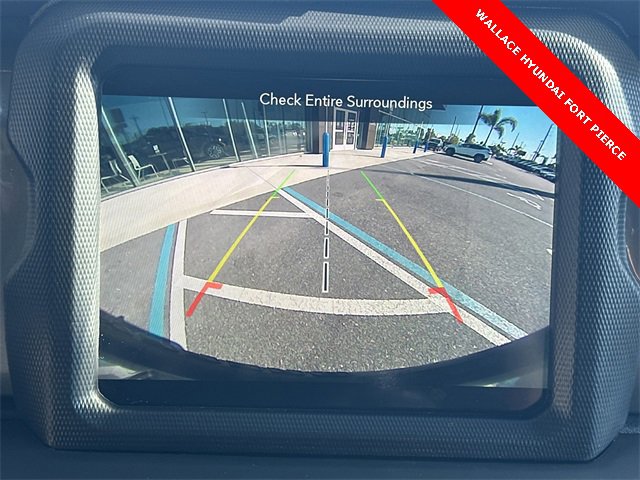 Used 2018 Jeep Wrangler Unlimited Sahara image 27