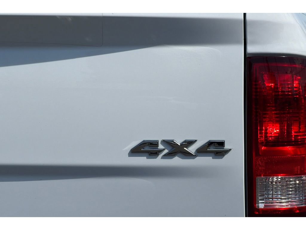 Used 2017 RAM 1500 Classic SLT image 27