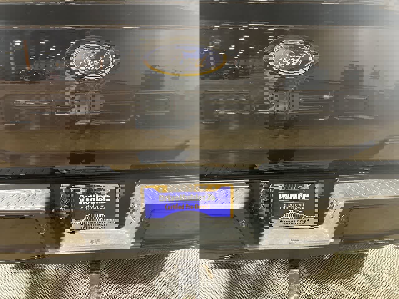 Used 2021 Ford F150 XLT w/ Equipment Group 302A High image 11