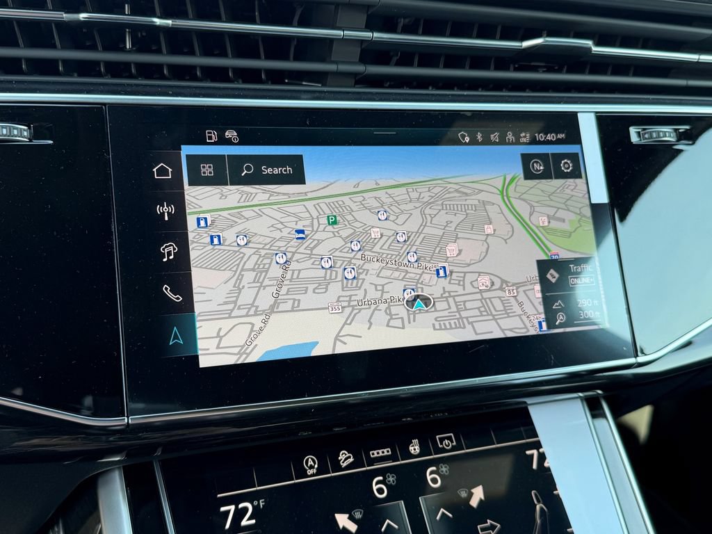 New 2026 Audi Q7 3.0T Premium Plus AWD/4WD image 27