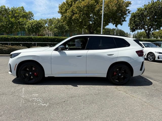Used 2025 BMW X3 M50 w/ Premium Package AWD/4WD image 13