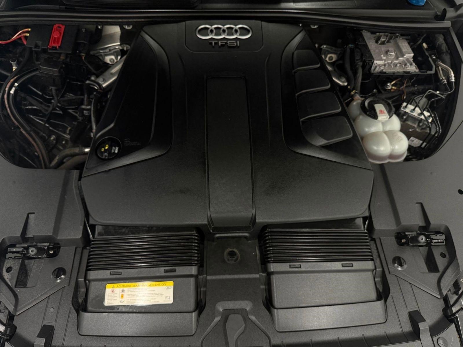 Used 2018 Audi Q7 2.0T Premium Plus w/ Premium Plus Package image 32