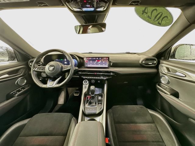 Used 2024 Dodge Hornet GT Plus AWD/4WD image 3