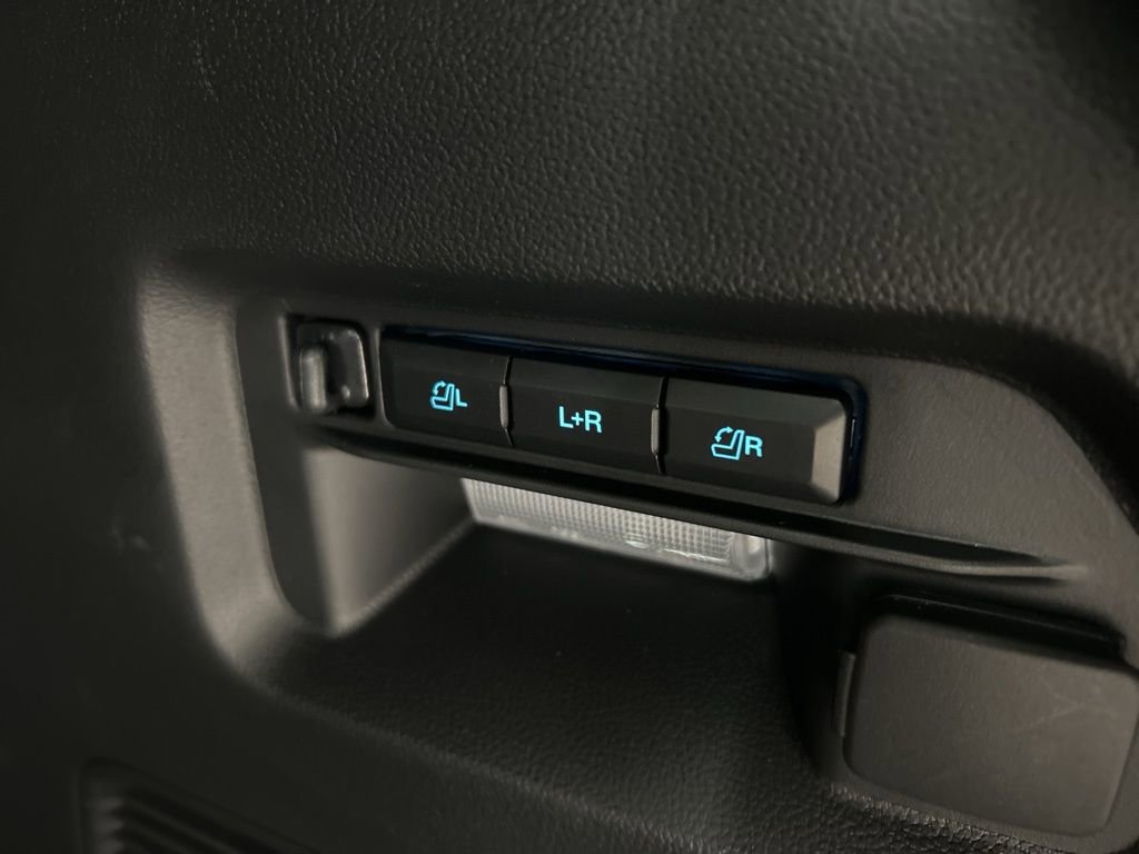 New 2026 Ford Explorer ST w/ Sun And Sound Package image 34