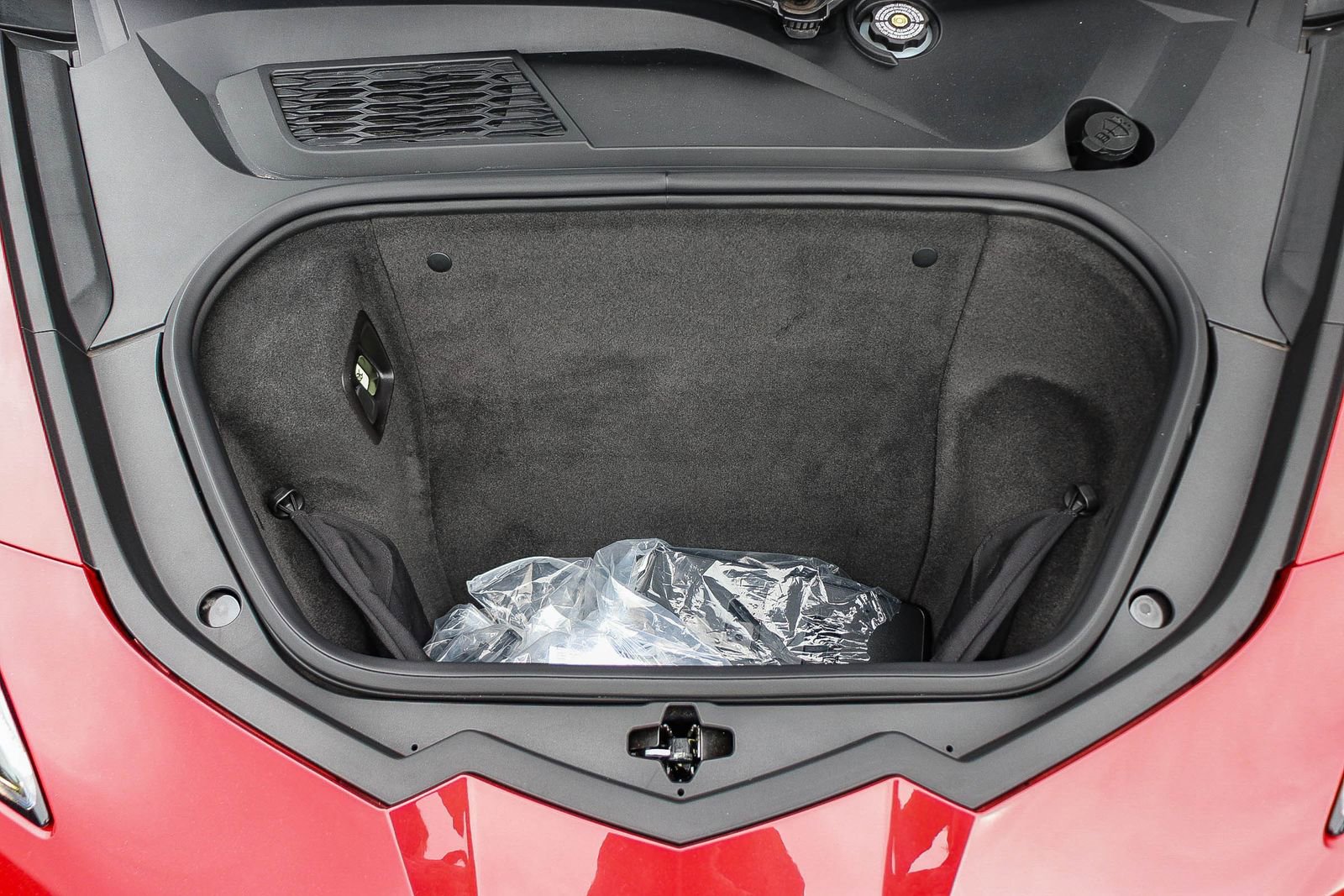 Used 2024 Chevrolet Corvette Stingray Premium Conv w/ Z51 Performance Package image 30