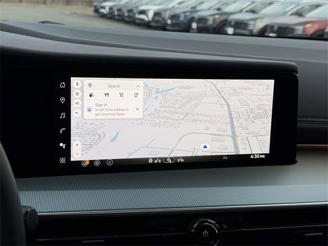 New 2026 Nissan Murano SL image 20