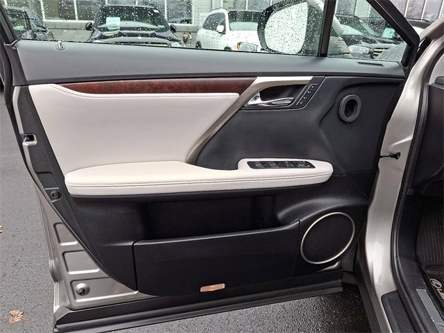 Used 2020 Lexus RX 350 350 image 13