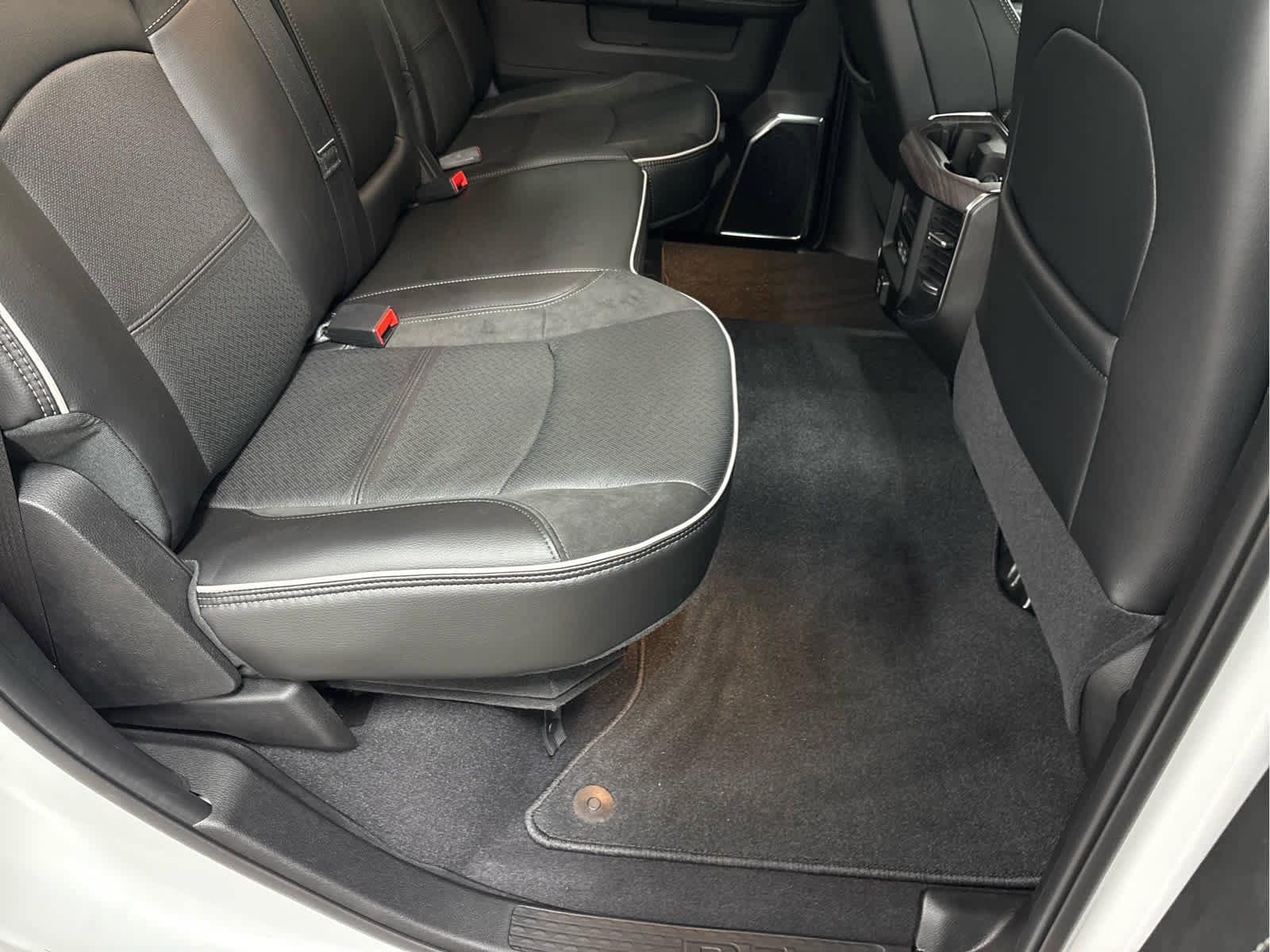 New 2026 RAM 2500 Laramie image 39