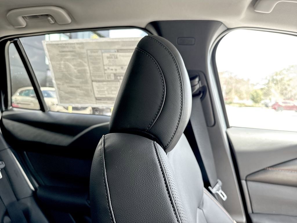 New 2026 MAZDA CX-50 2.5 Hybrid w/ Weather Package image 21