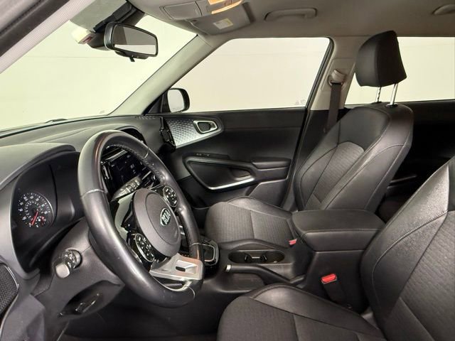 Used 2020 Kia Soul EX w/ Option Group 015 image 25