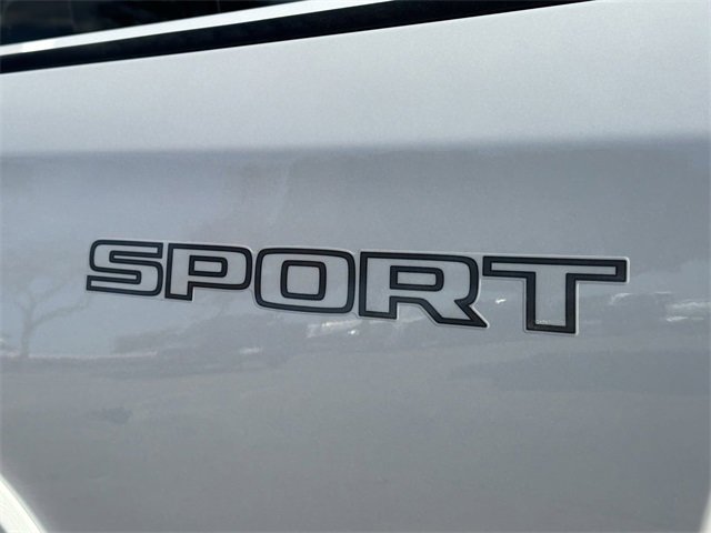 Used 2022 RAM 1500 Laramie image 8