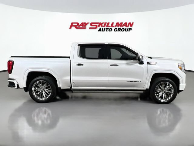 Used 2020 GMC Sierra 1500 Denali w/ Denali Ultimate Package AWD/4WD image 8