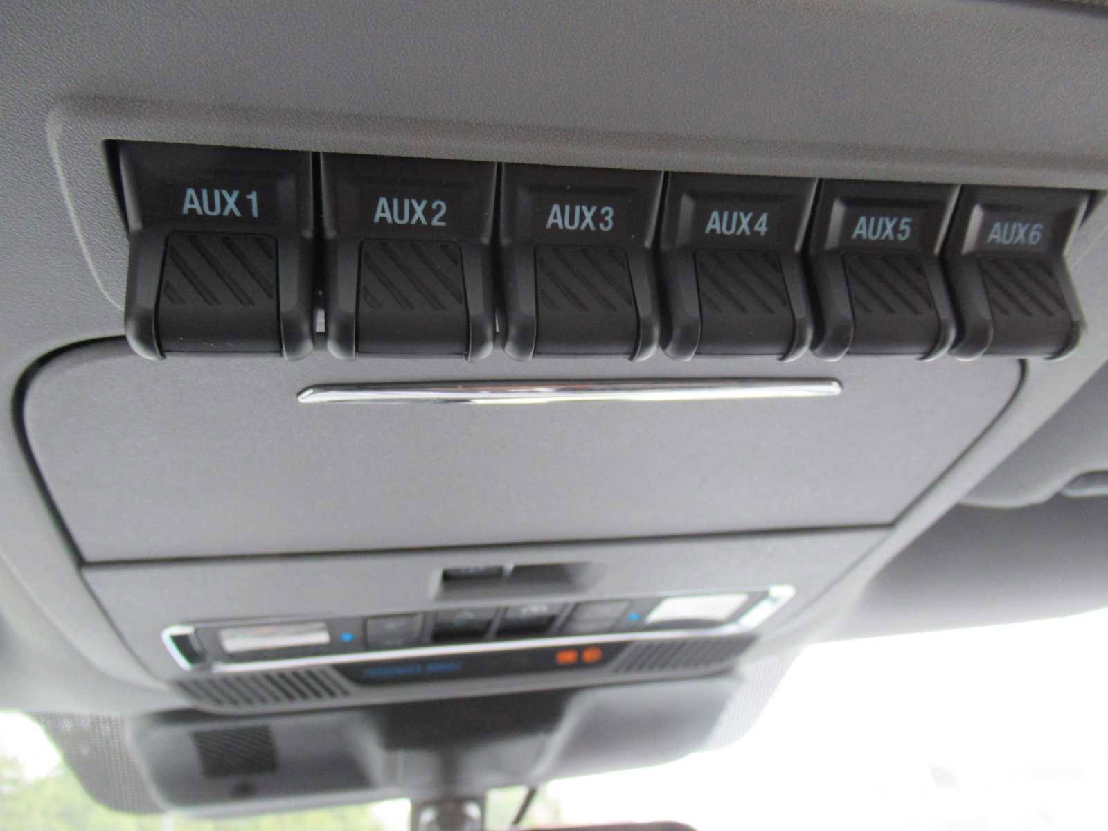 Used 2024 Ford F250 Lariat w/ Lariat Ultimate Package image 34