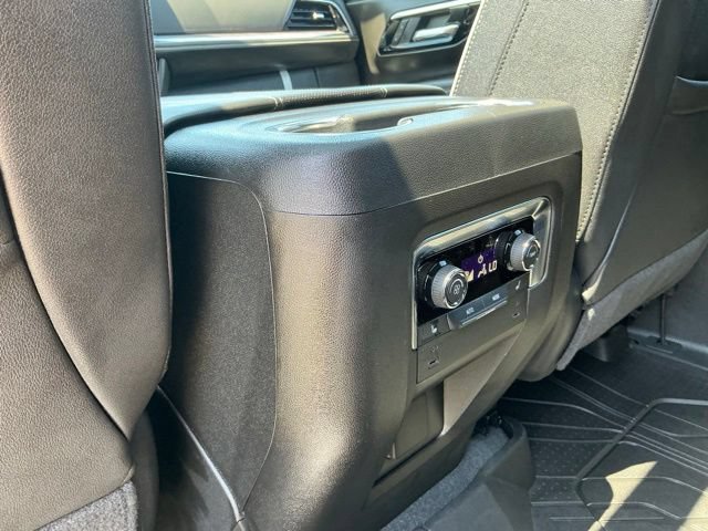 New 2026 Chevrolet Tahoe Premier w/ Sun And Tow Package AWD/4WD image 39