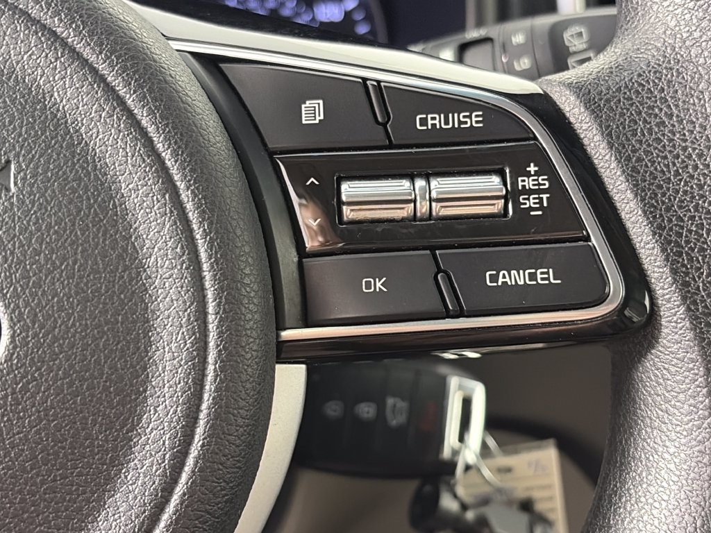 Used 2020 Kia Sportage LX FWD image 18