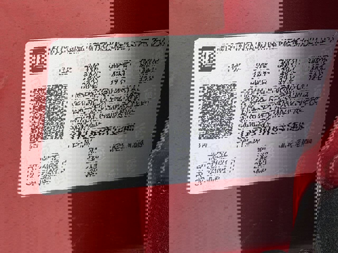 New 2026 Chevrolet Equinox EV RS image 25