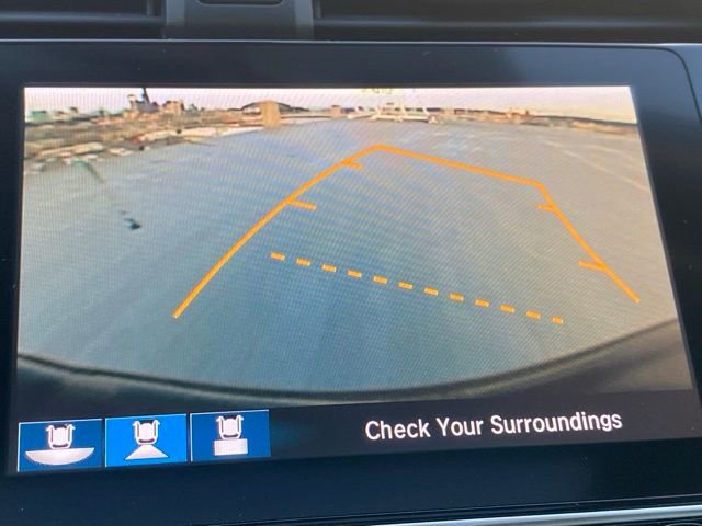 Used 2018 Honda Civic EX-T image 14