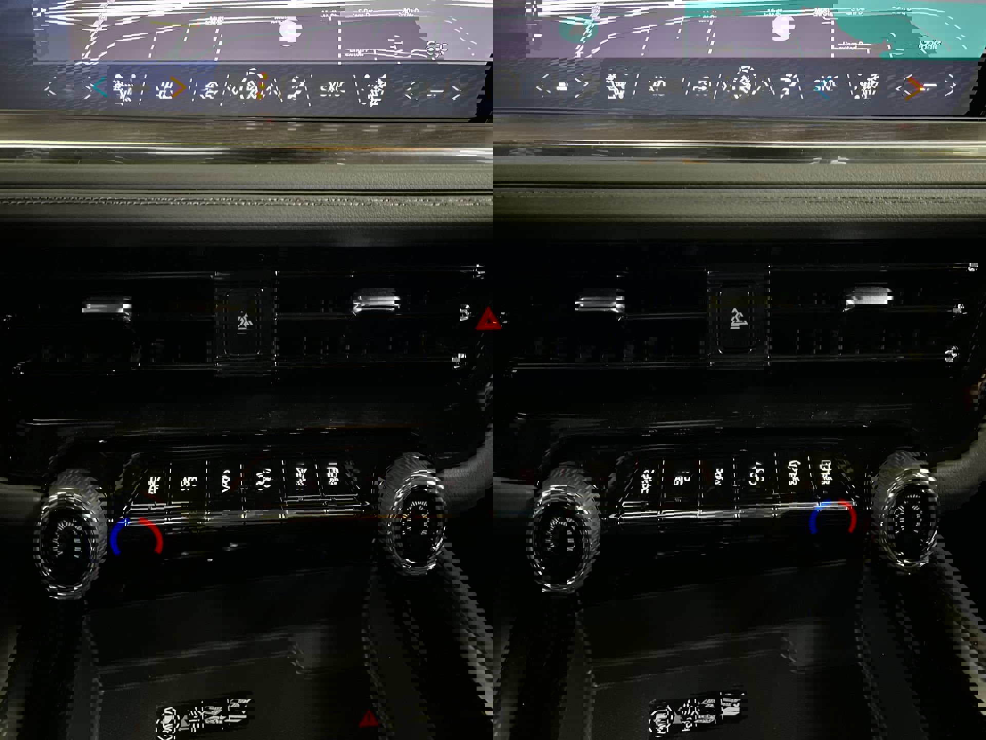 New 2026 Chevrolet Suburban LT w/ Comfort Package image 53