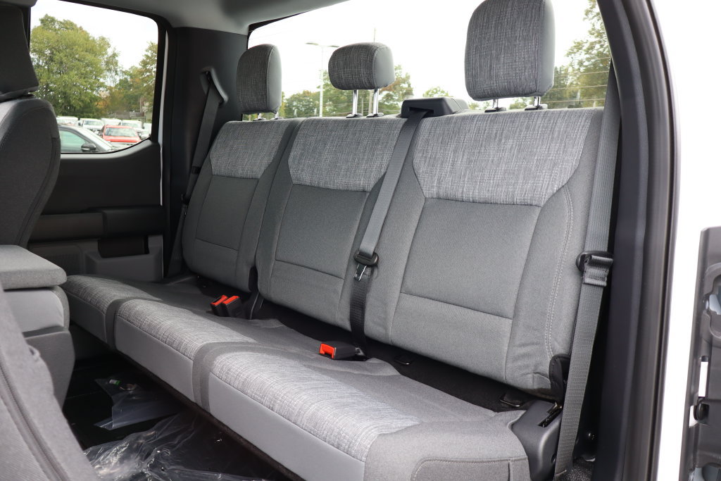 New 2027 Ford F450 XLT w/ XLT Value Package AWD/4WD image 11