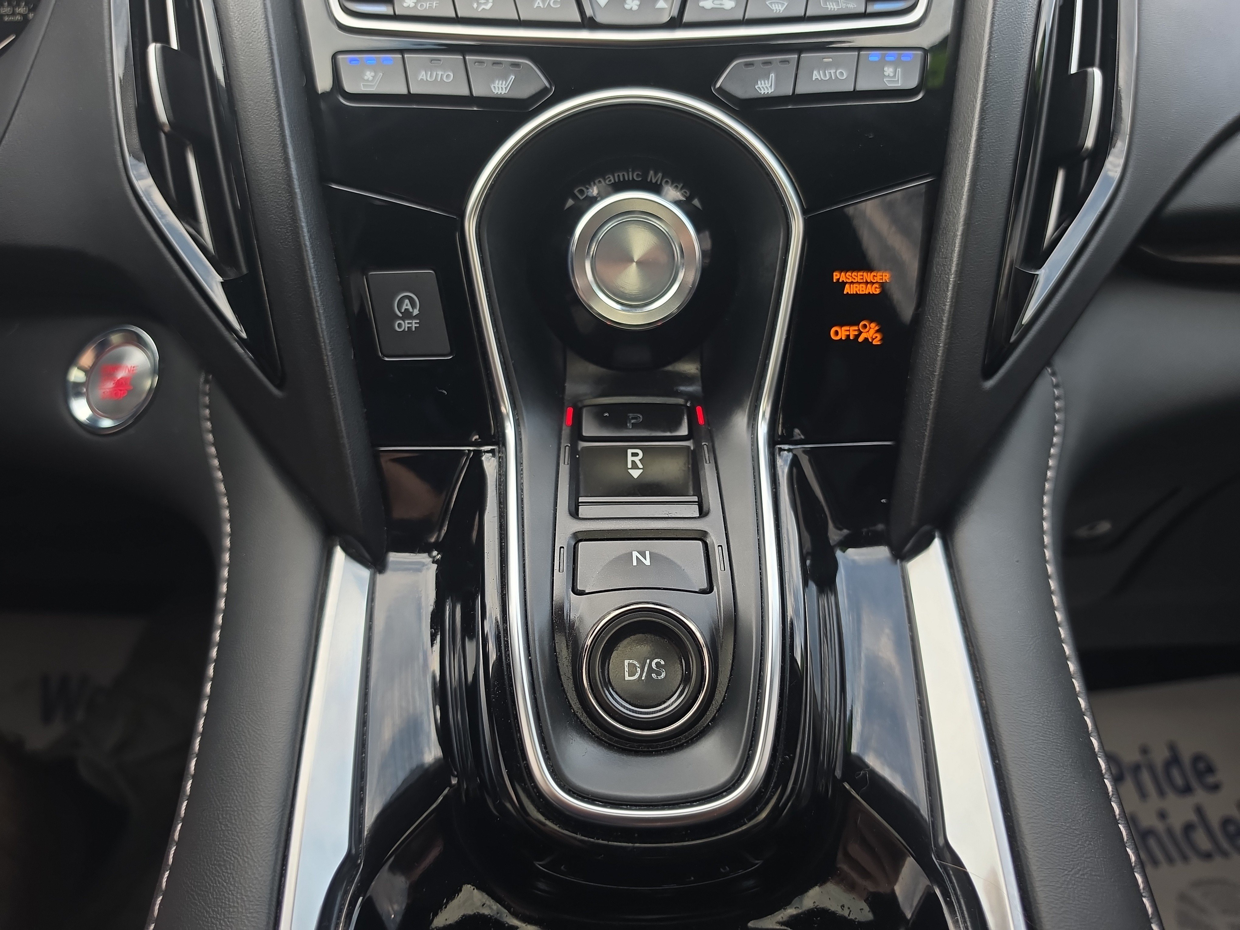 Used 2019 Acura RDX w/ Advance Package AWD/4WD image 27