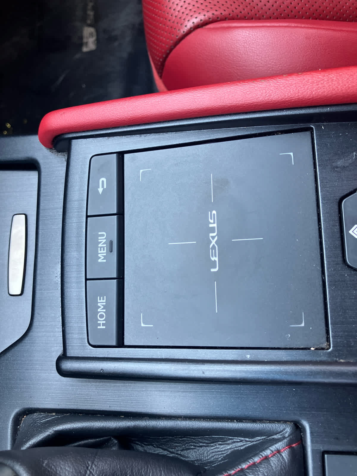 Used 2021 Lexus ES 350 F Sport w/ Accessory Package FWD image 34
