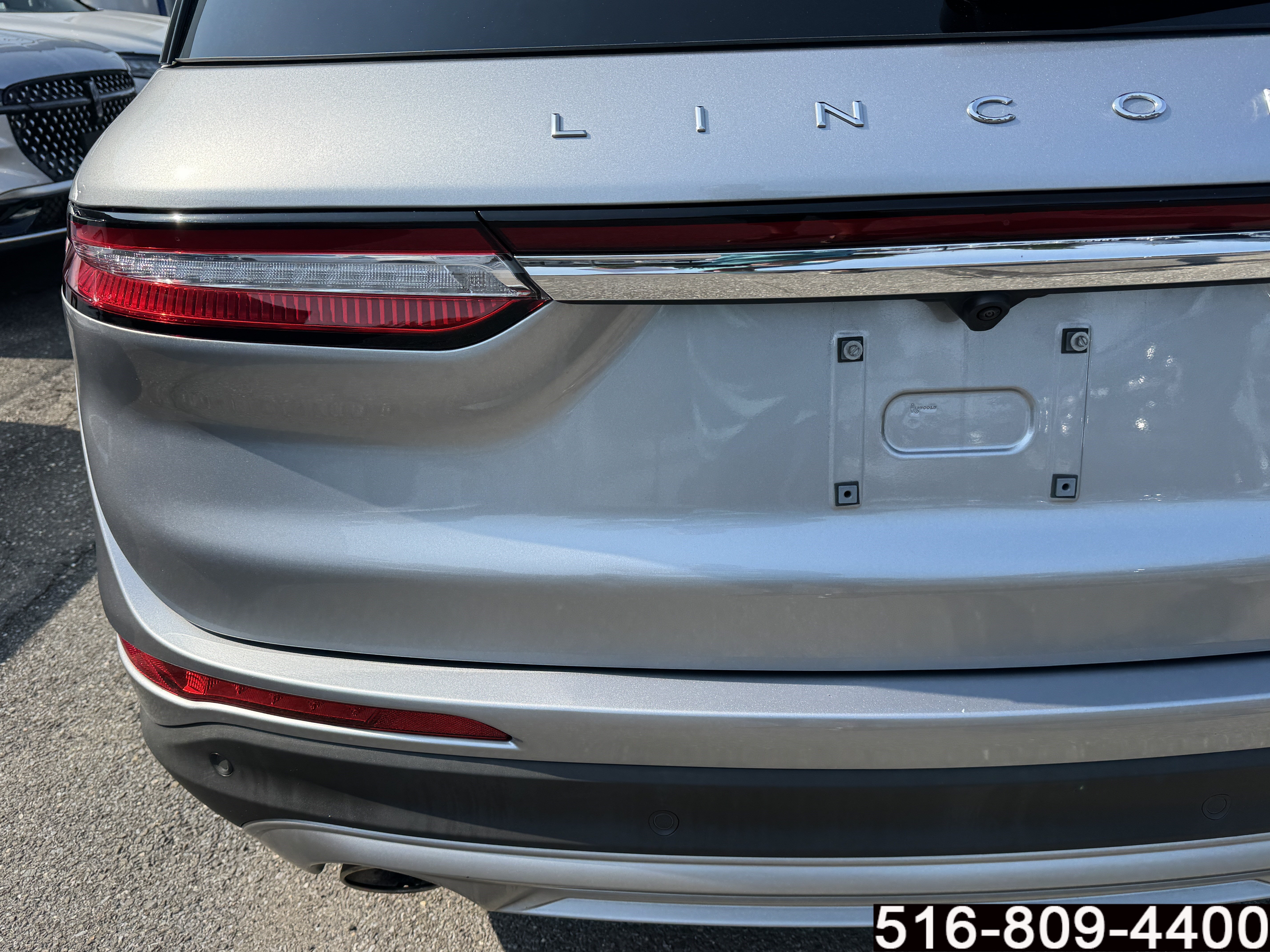 Used 2023 Lincoln Corsair Reserve w/ Equipment Group 201A AWD/4WD image 39