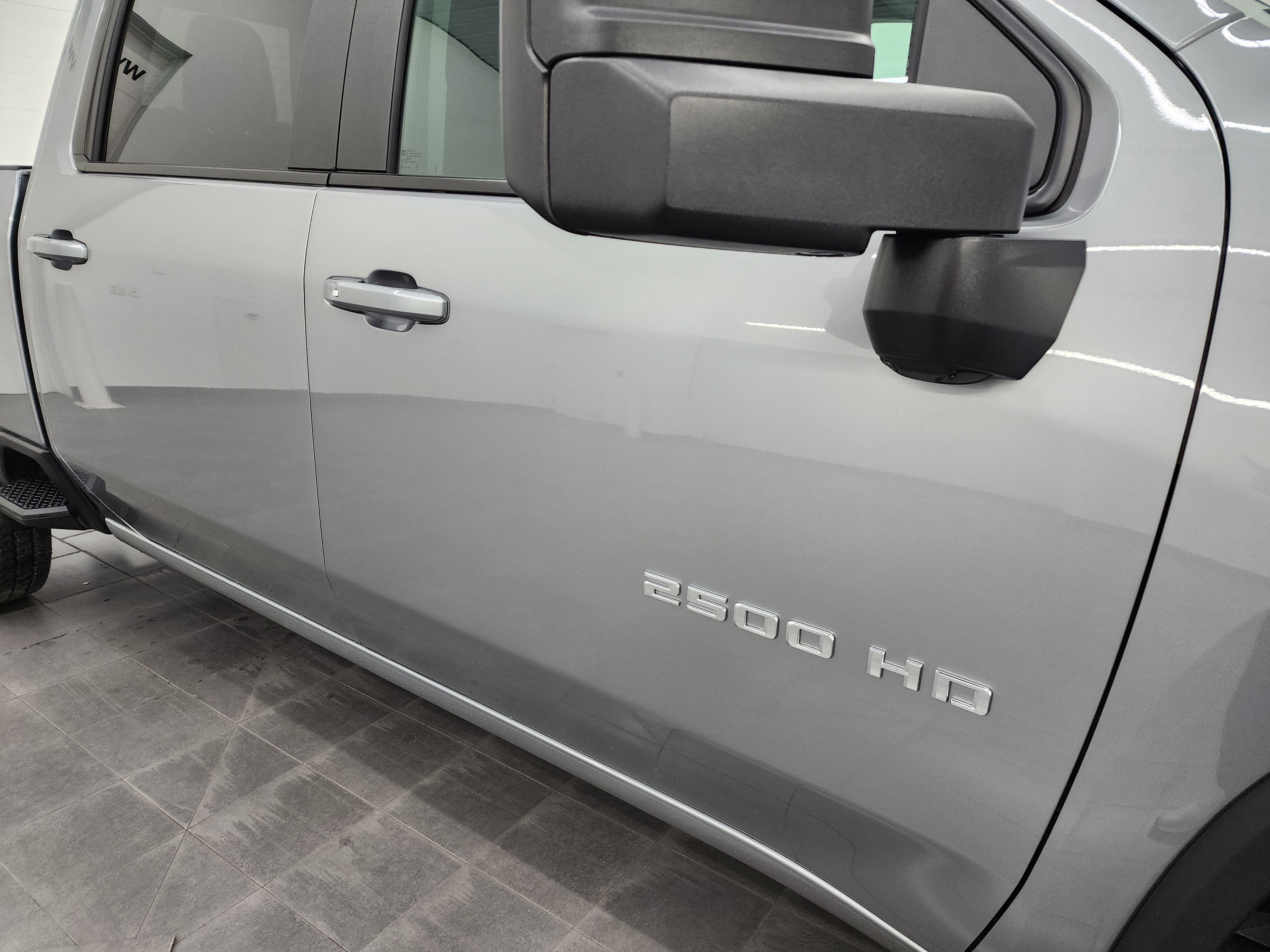 Used 2025 Chevrolet Silverado 2500 LT w/ All Star Edition image 29