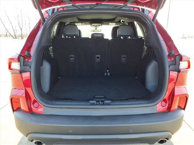 Used 2025 Ford Escape ST-Line w/ Tech Pack #1 image 24