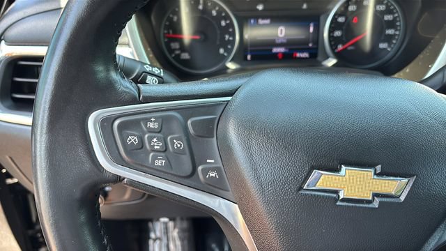 Used 2022 Chevrolet Equinox LT FWD image 22
