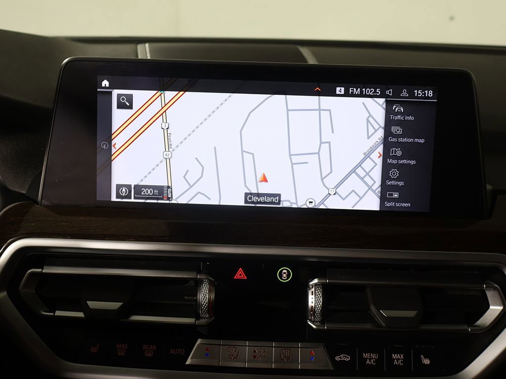 Used 2022 BMW X3 xDrive30i image 45