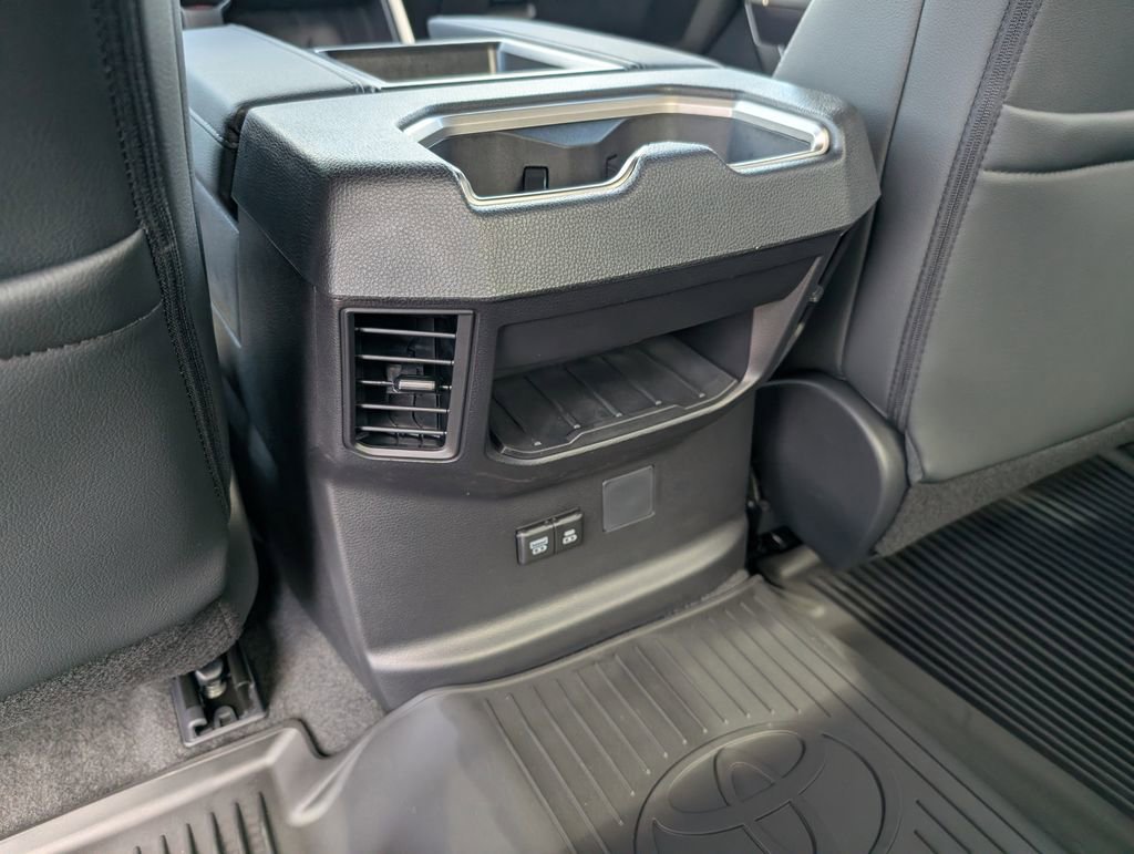 New 2026 Toyota Tundra SR5 AWD/4WD image 28